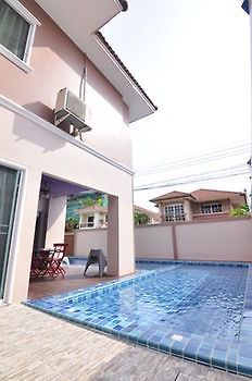 Arm Casa Pool