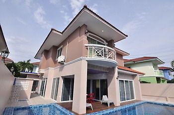 Hotel Arm Casa Pool 4*