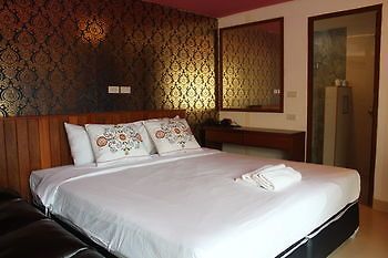 Arm Casa Pool Pattaya