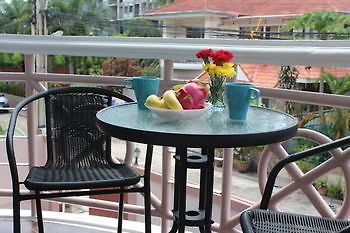 Arm Casa Pool Hotel