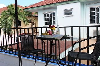 Arm Casa Pool Hotel 4*