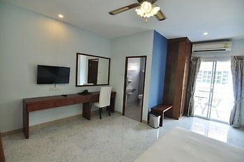 Arm Casa Pool