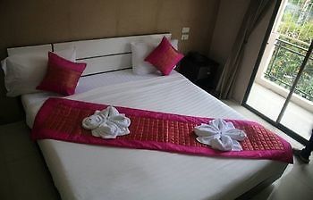 New Pind Balluchi 3* Pattaya