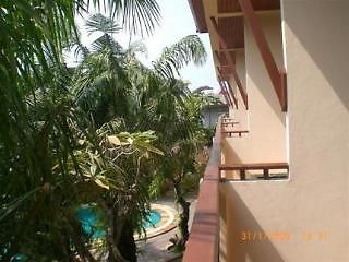 โรงแรมไท ปุระ Pattaya