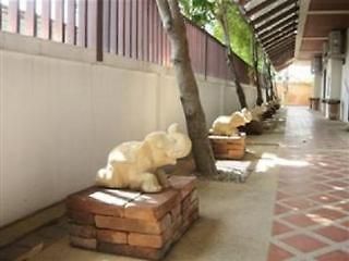 โรงแรมไท ปุระ 3*