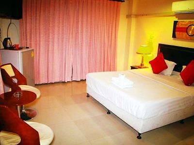 Royal Q & D โรงแรม 3*