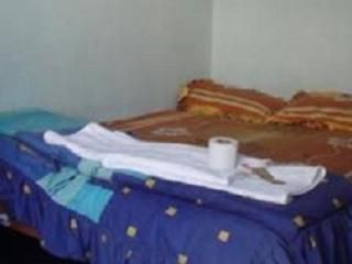 บ้านพัก Pandia House *