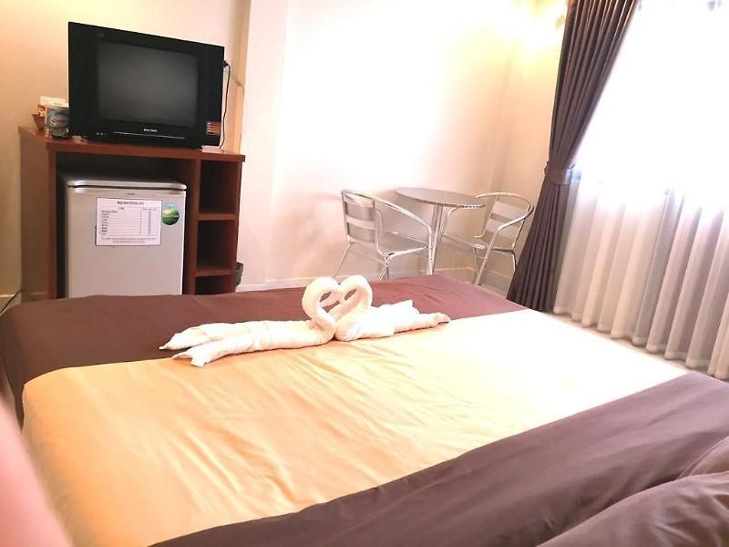รีสอร์ท Collection O Southern Star 3*