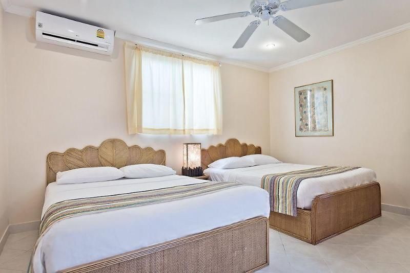 โรงแรม Butterfly Garden Boutique By Luxury View Ex Lg Apts And Villas, A Lifestyle Destination 1 To 3 Bedroom Units 110 To 190 Sqmtr, 2 Full Bathrooms, Rain Shower, Complete Kitchen, Free Fast Fiber Wifi, 55