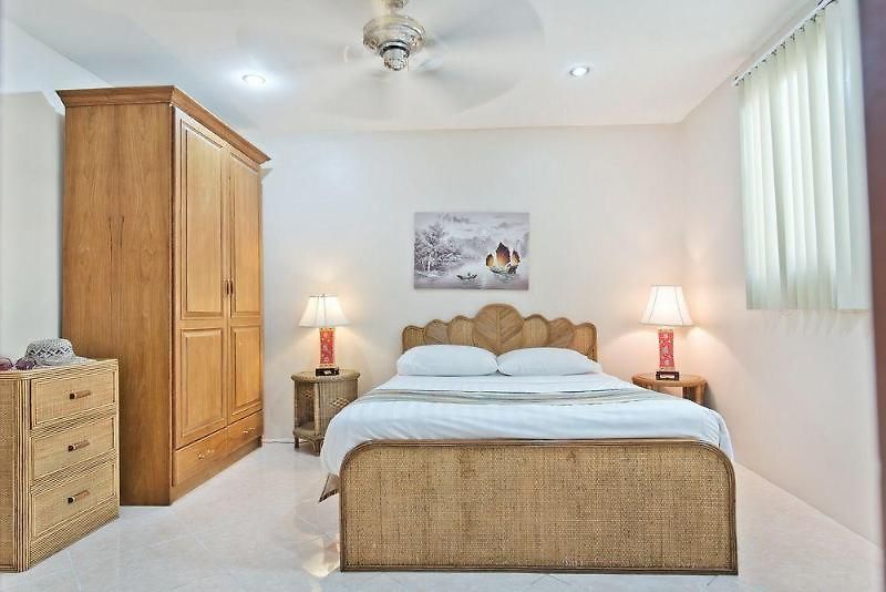Butterfly Garden Boutique By Luxury View Ex Lg Apts And Villas, A Lifestyle Destination 1 To 3 Bedroom Units 110 To 190 Sqmtr, 2 Full Bathrooms, Rain Shower, Complete Kitchen, Free Fast Fiber Wifi, 55