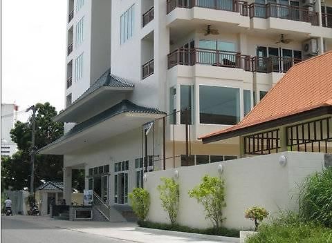 Emerald Palace Pattaya