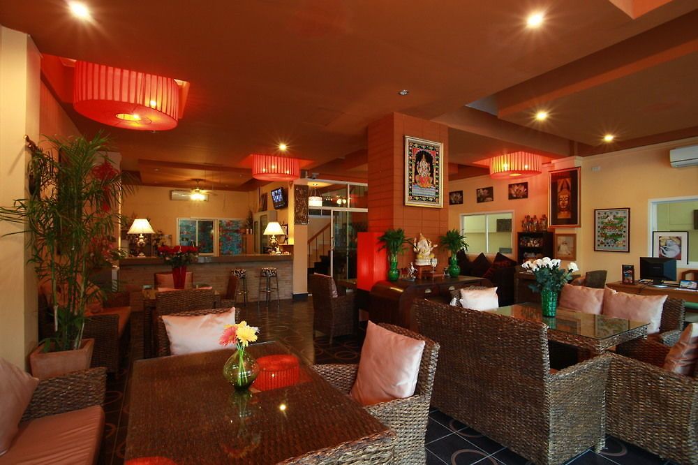Jardin 3* Pattaya
