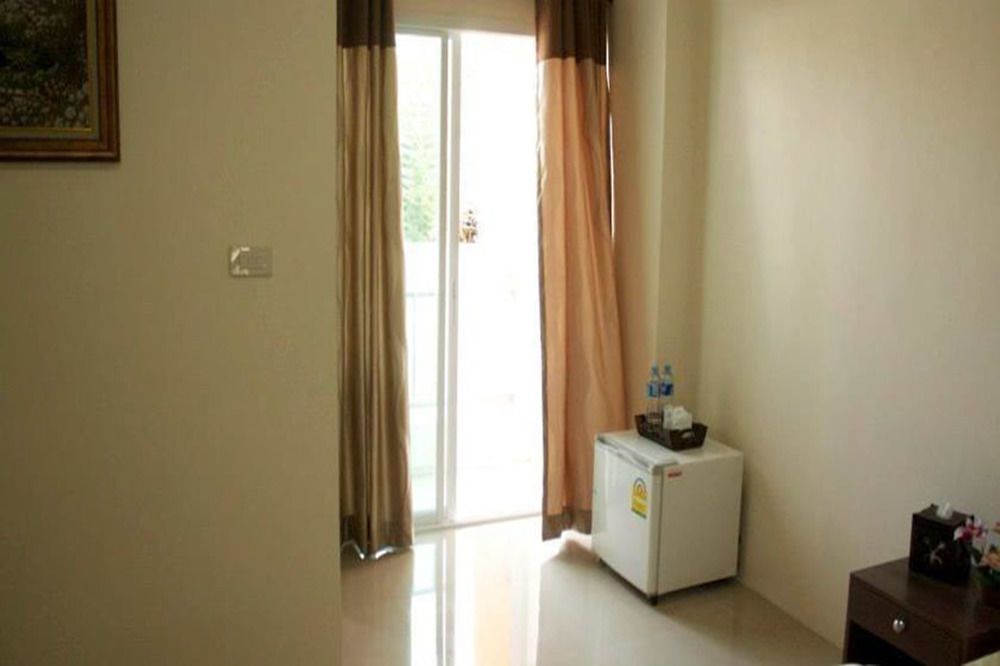 Pc Place 3* Pattaya