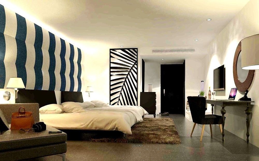 โรงแรม Flipper - Sha Extra 3*