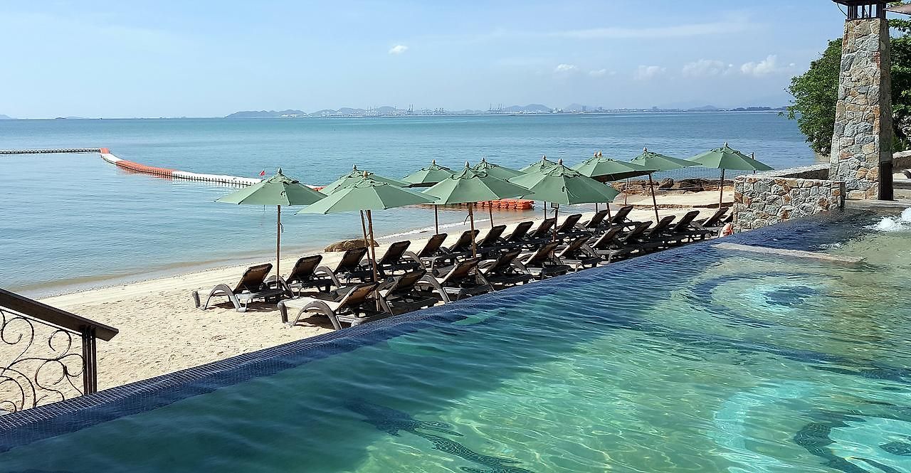 Modus Suites & Serviced 5* Pattaya