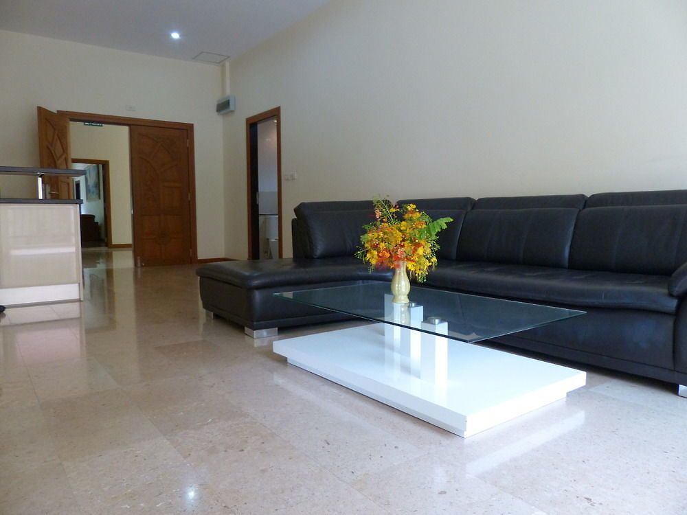 Emerald Palace 3* Pattaya