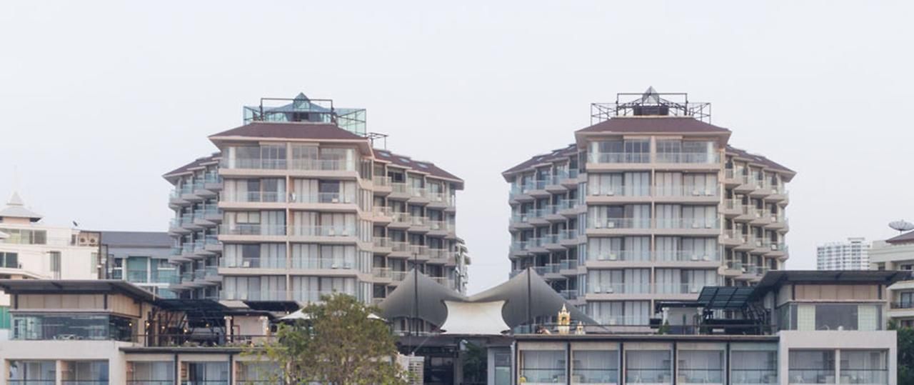 อพาร์ตโฮเทล Modus Suites & Serviced 5*