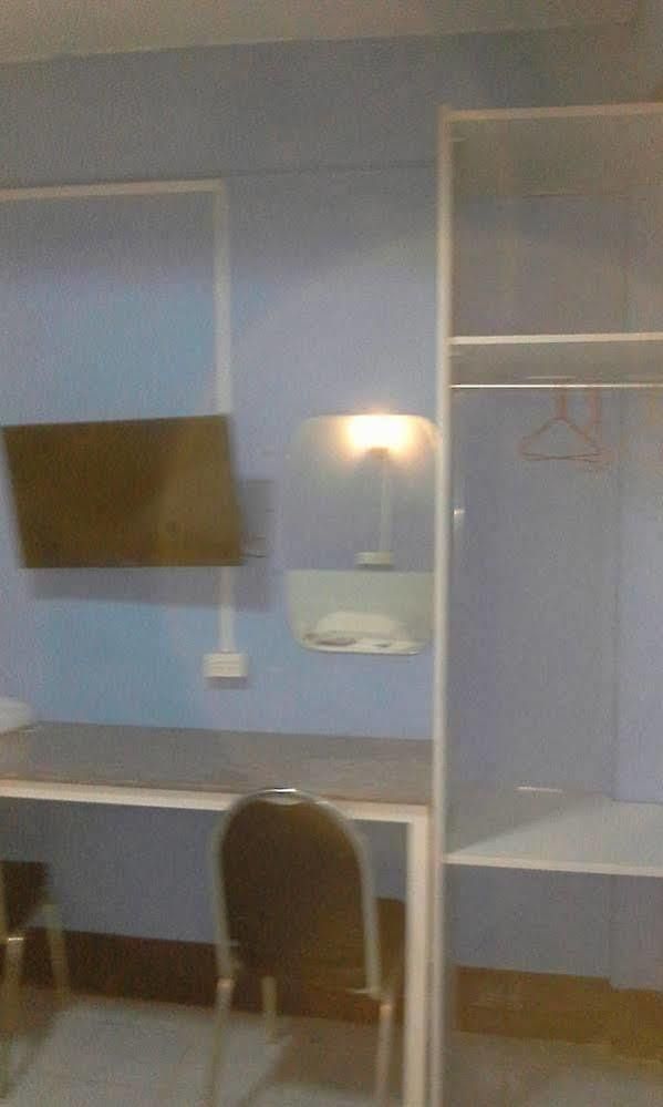 บ้านพัก Pandia House *