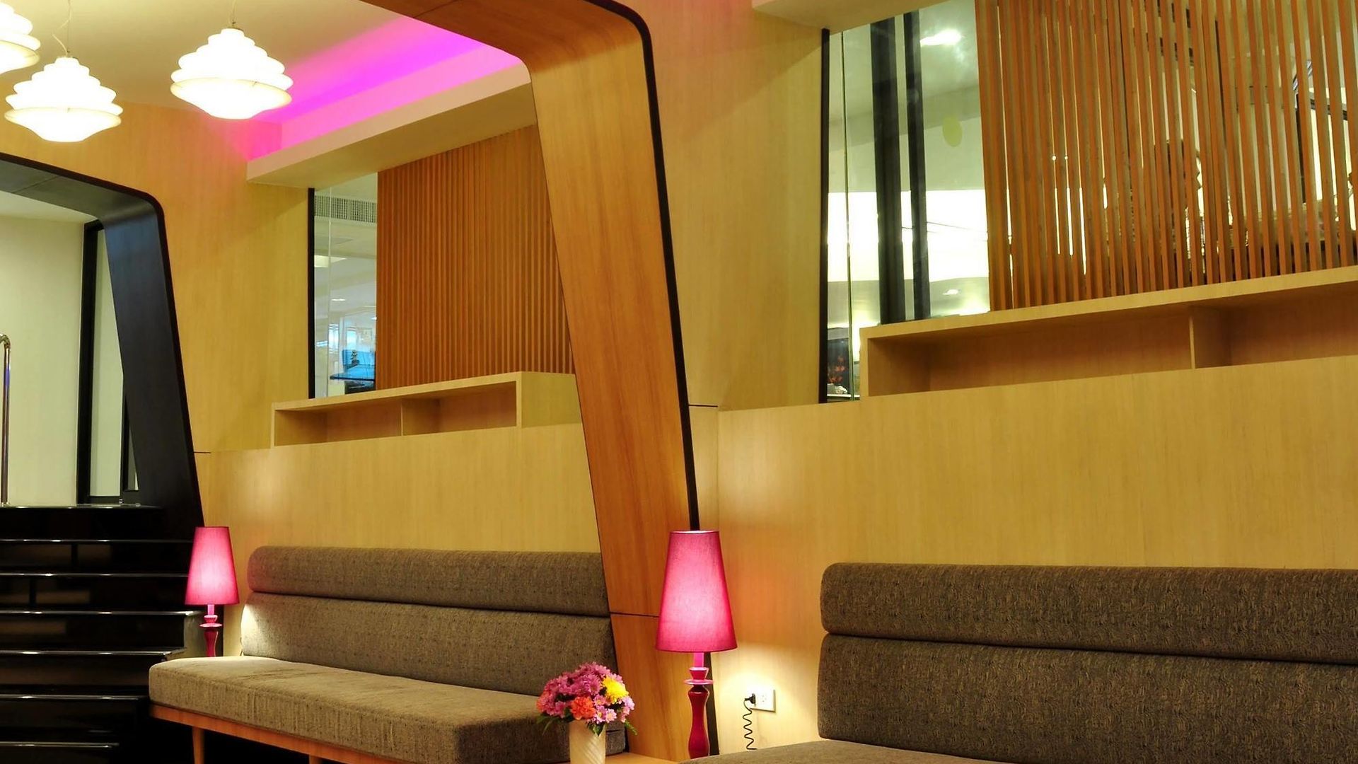 Flipper - Sha Extra 3* Pattaya