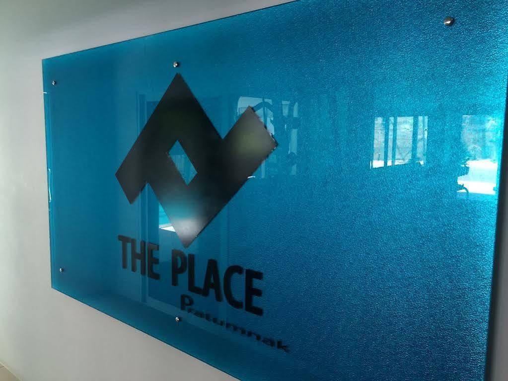 Hotel The Place By Sunny *