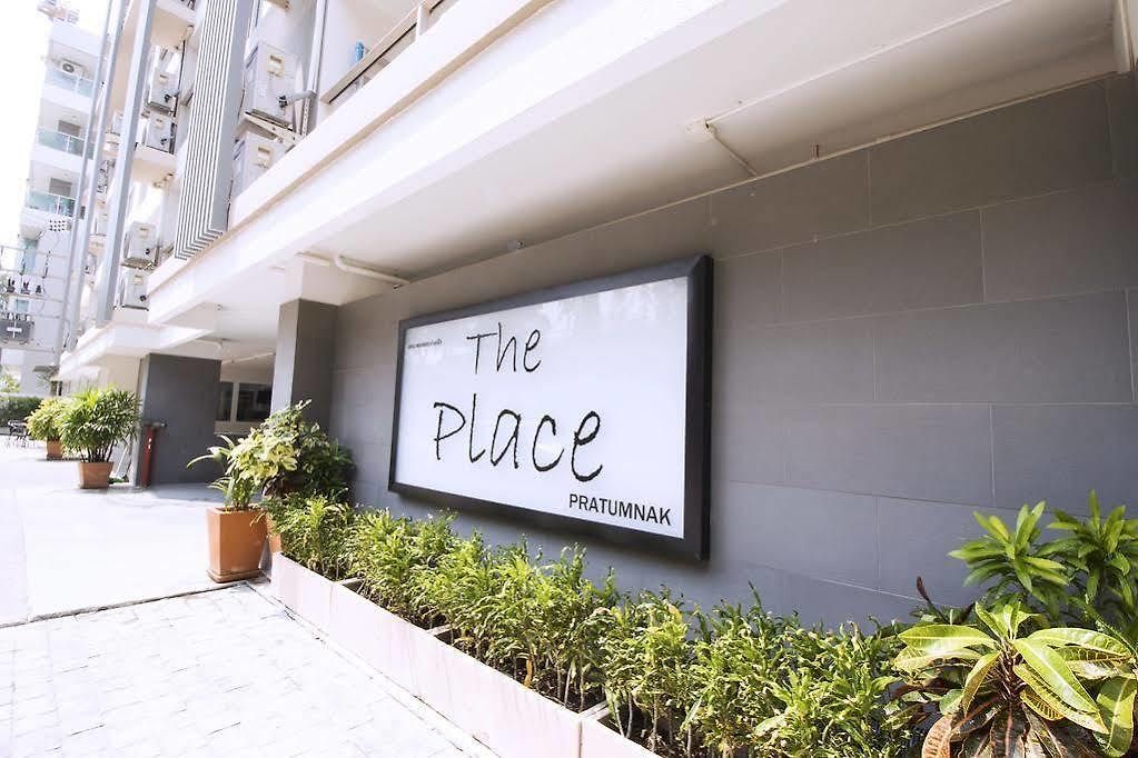 Hotel The Place By Sunny *
