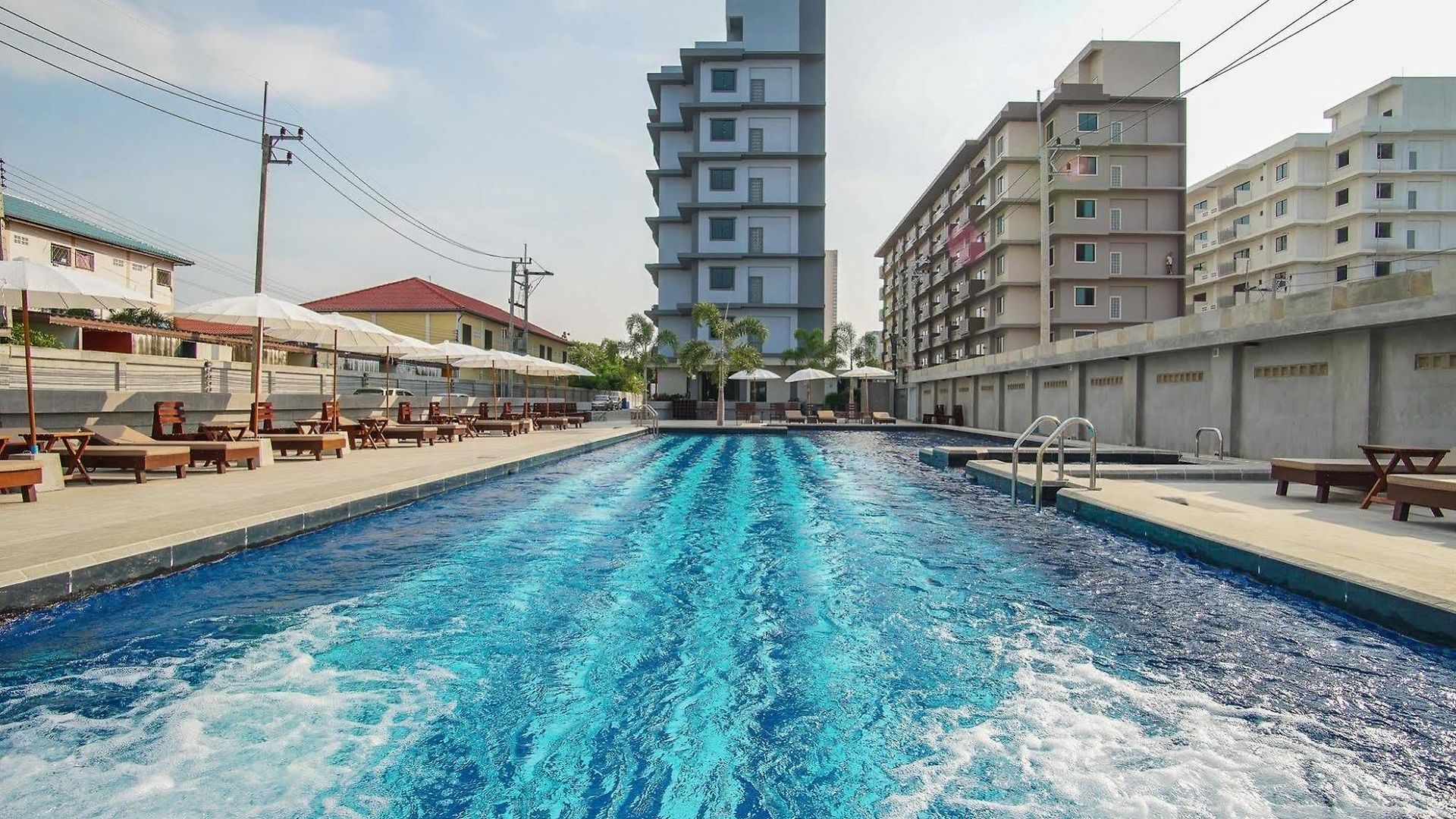 Carunda 4* Pattaya