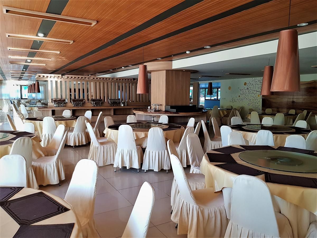 เรสซิเดนซ์ ชั้นที่ 21 พัทยา 4* Pattaya