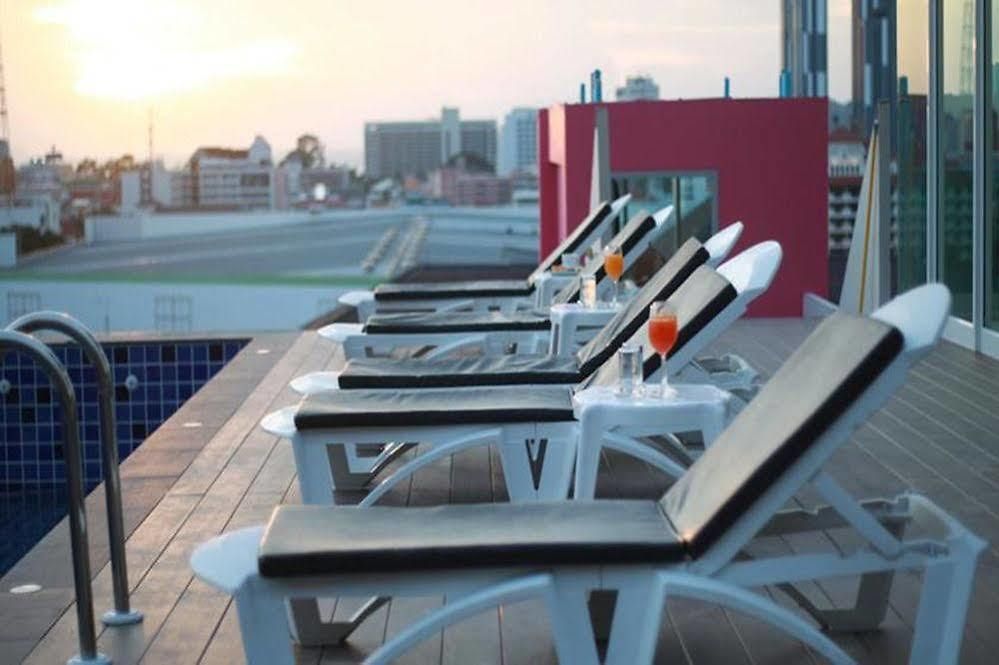 โรงแรม Levana - Sha Extra 3*