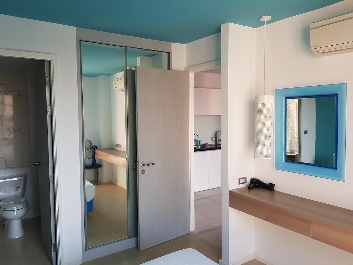 Apartment Atlantis B811 *