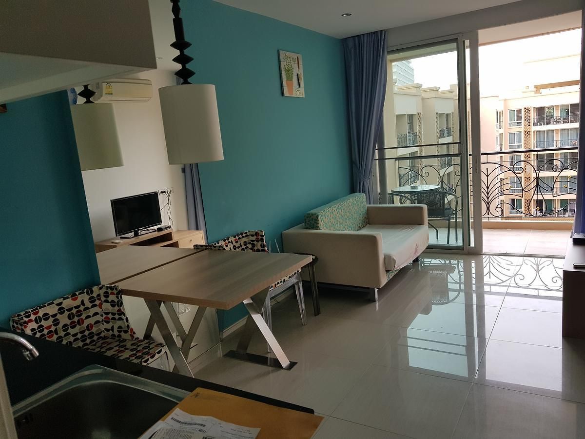 Apartment Atlantis B811 *