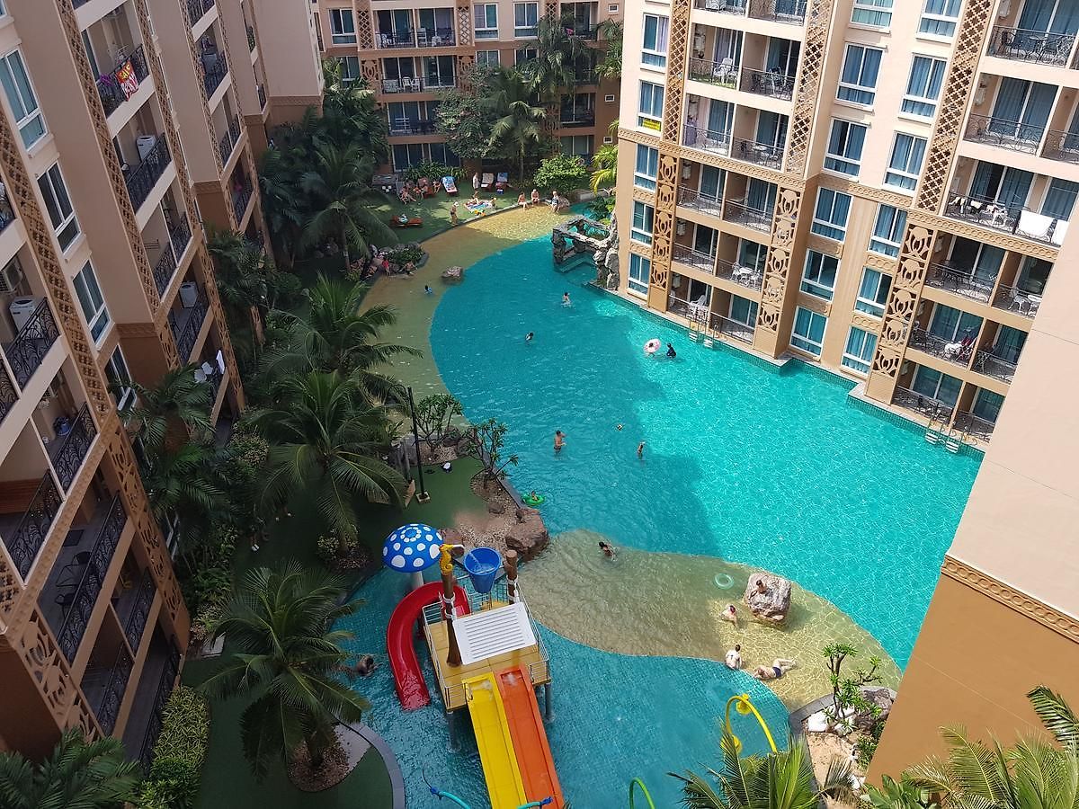 Apartment Atlantis B811 *