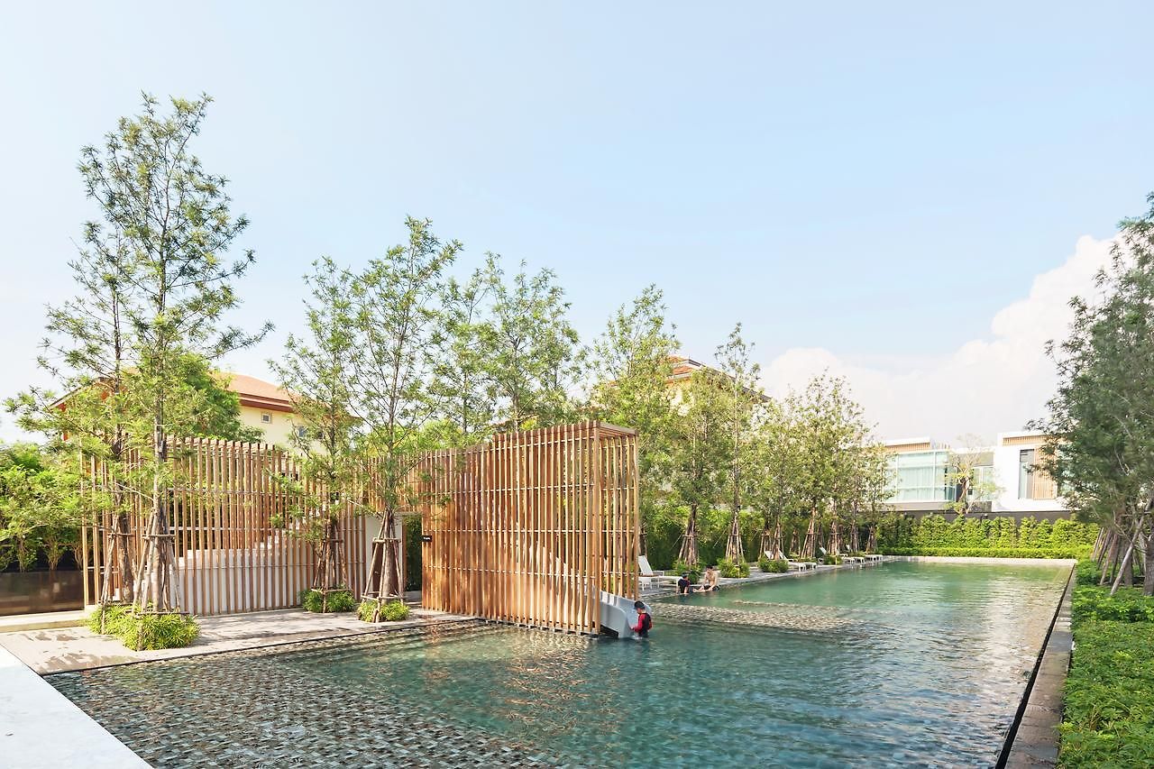 Veranda - Mgallery Collection, Accor โรงแรม 5*