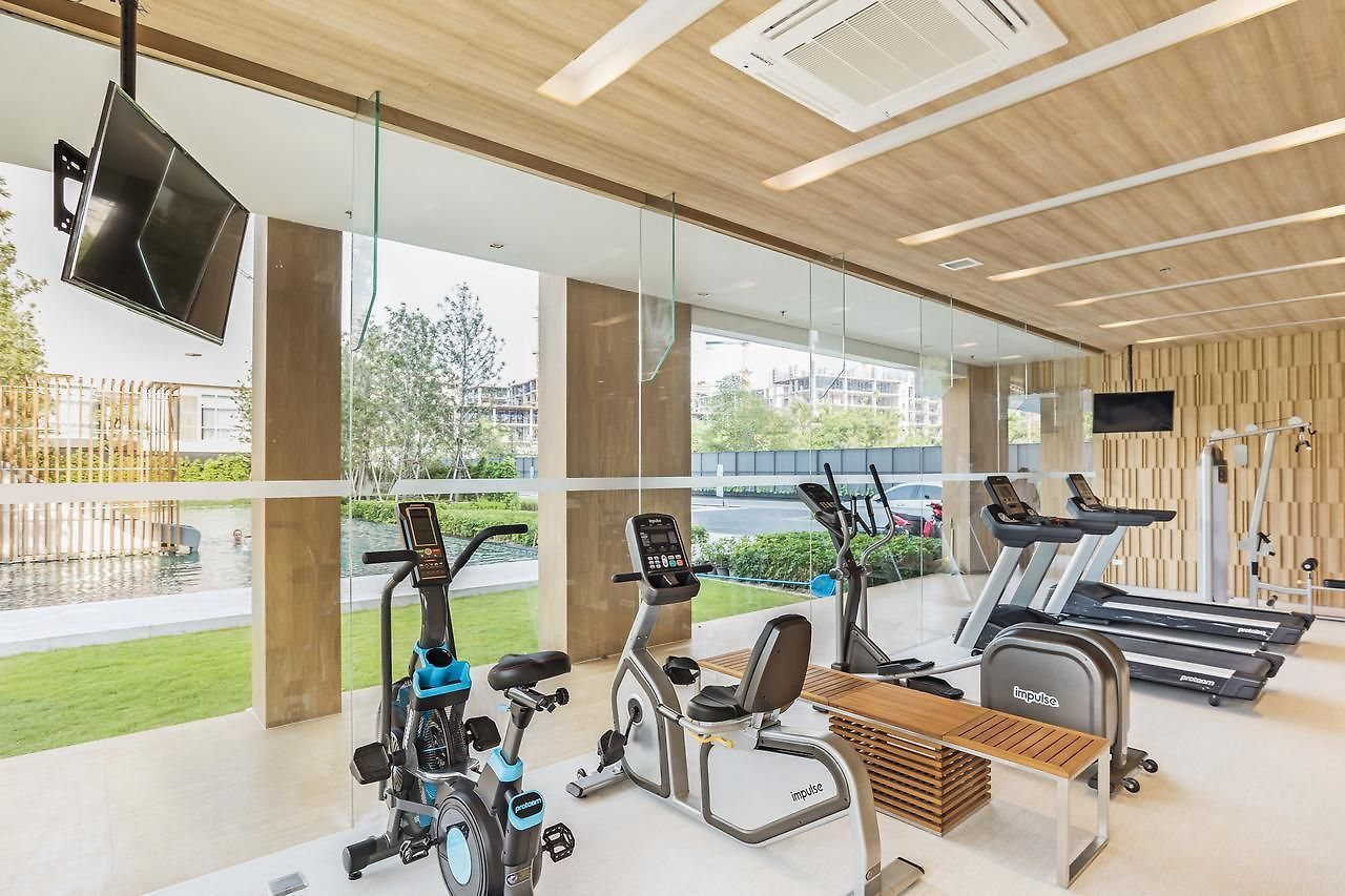 Veranda - Mgallery Collection, Accor โรงแรม Pattaya