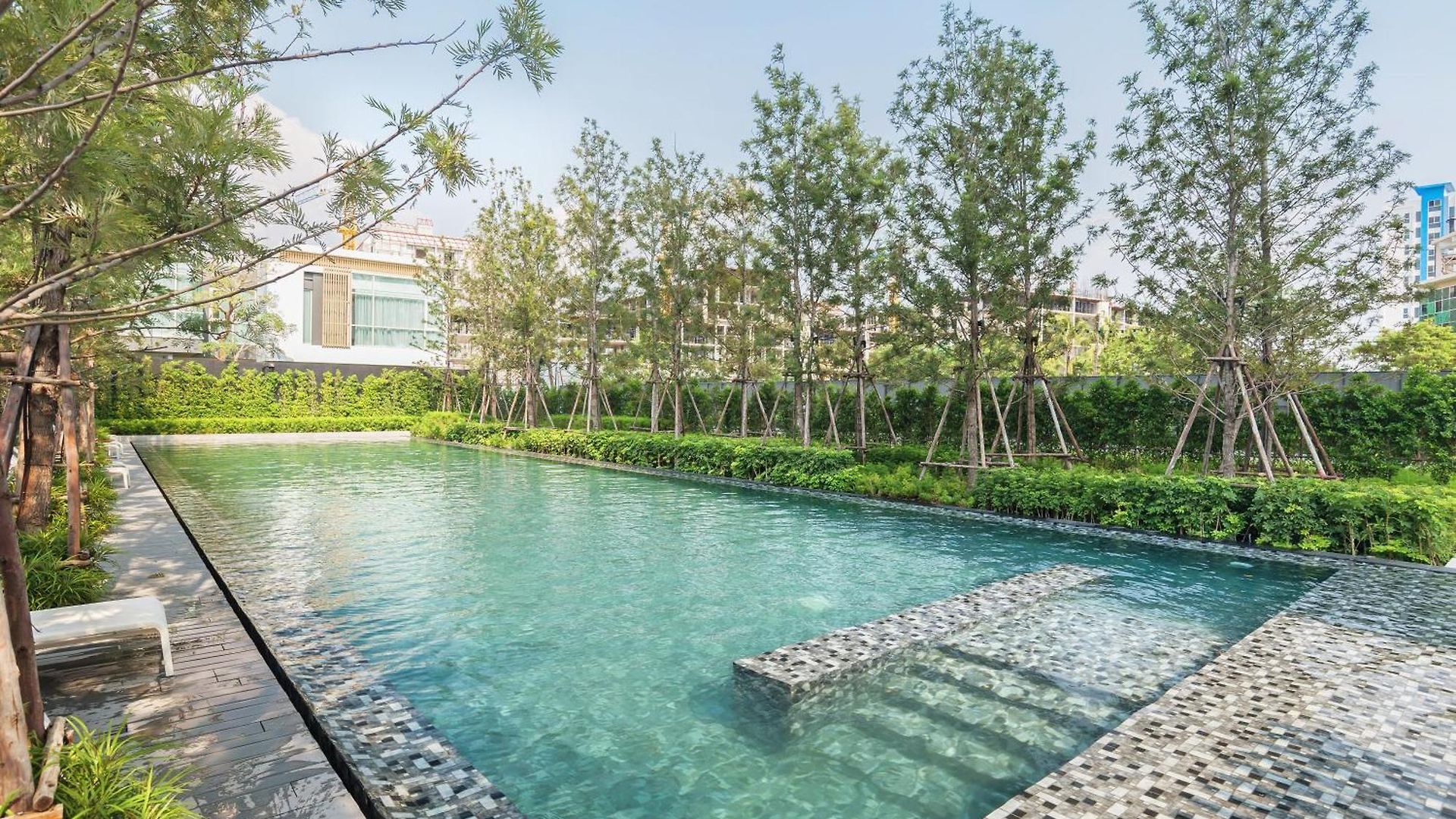 Veranda - Mgallery Collection, Accor 5*