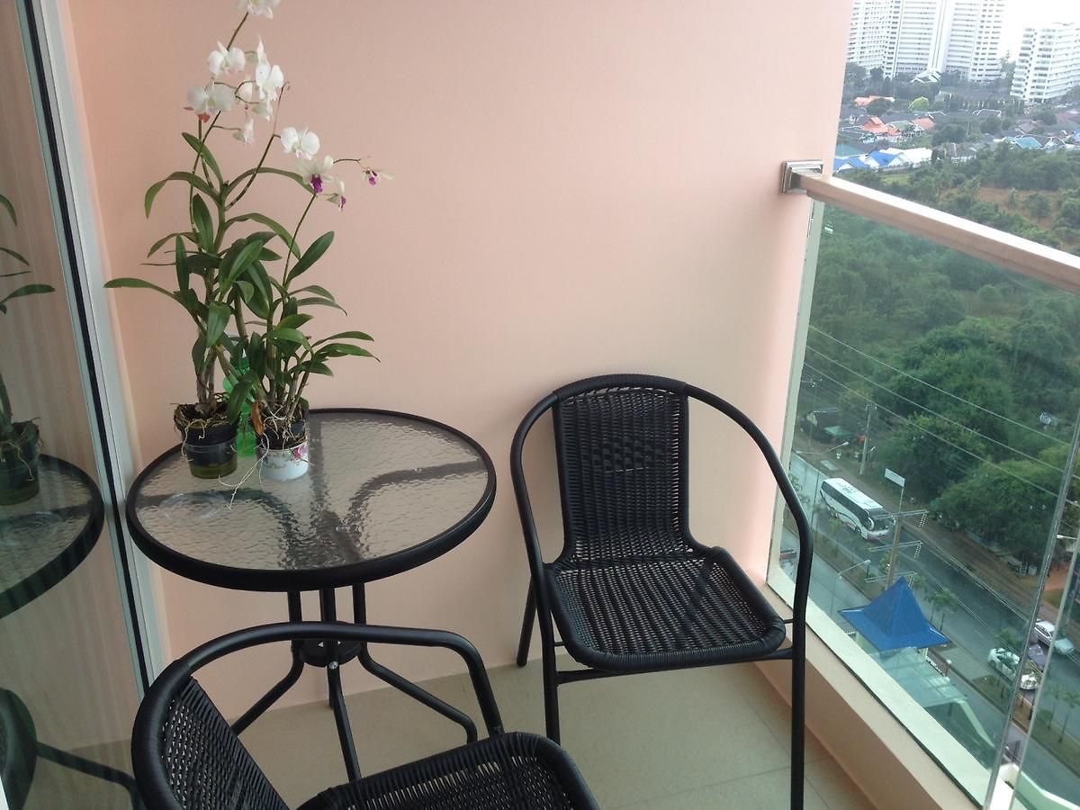 Grande Caribbean 17th Floor By Bell-turner อพาร์ทเม้น