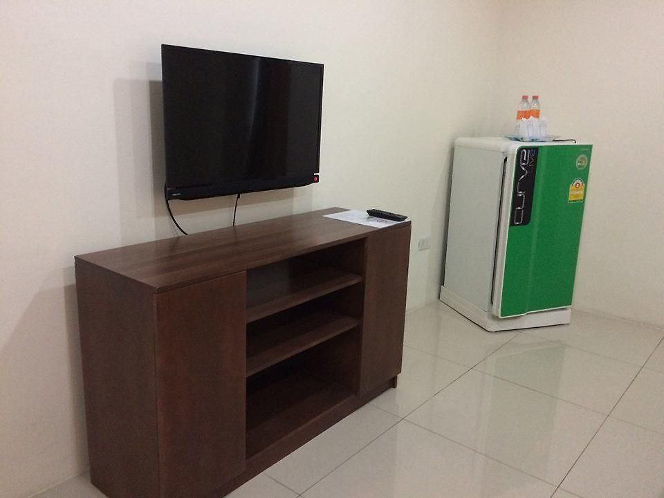 Pc Place โรงแรม Pattaya