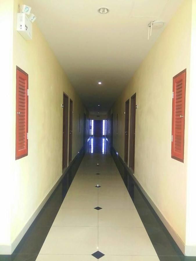 Pc Place โรงแรม 3*