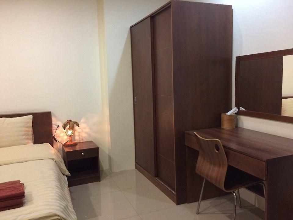 Pc Place โรงแรม