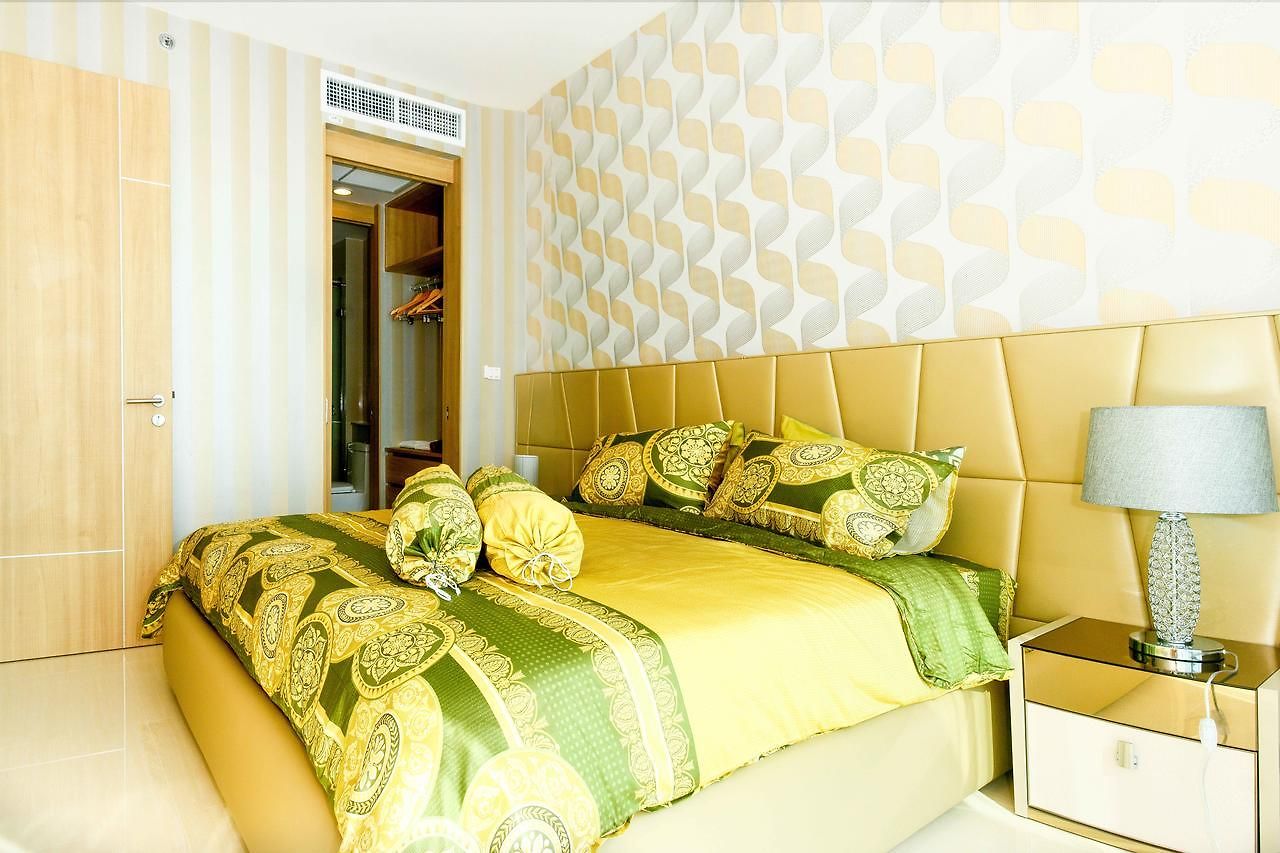 Apartment Lux Sl Luxury Style Of Life 3 *