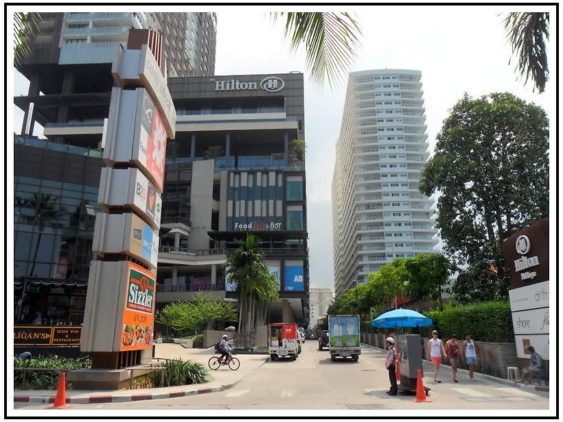 View Talay6 อพาร์ทเม้น