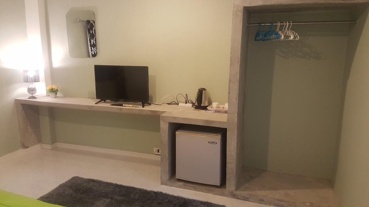 Le Private บ้านพัก Pattaya