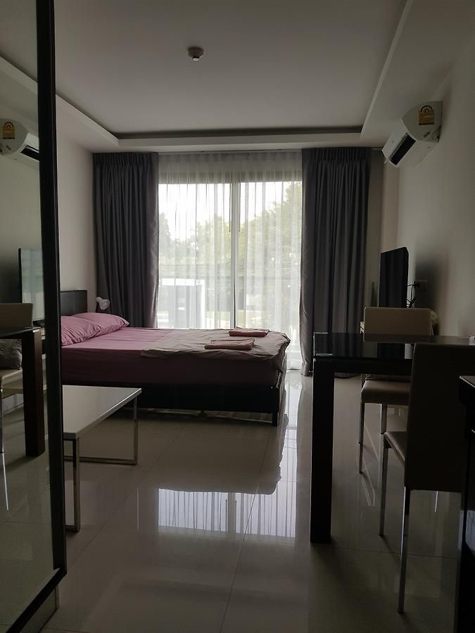 Club Royal อพาร์ทเม้น Pattaya