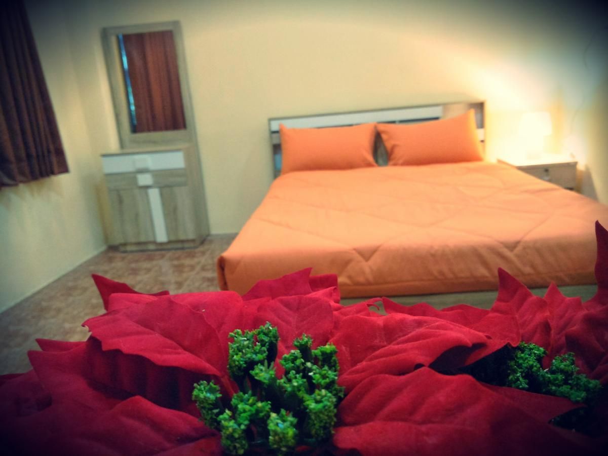 บ้านพัก The Chillax Pattaya
