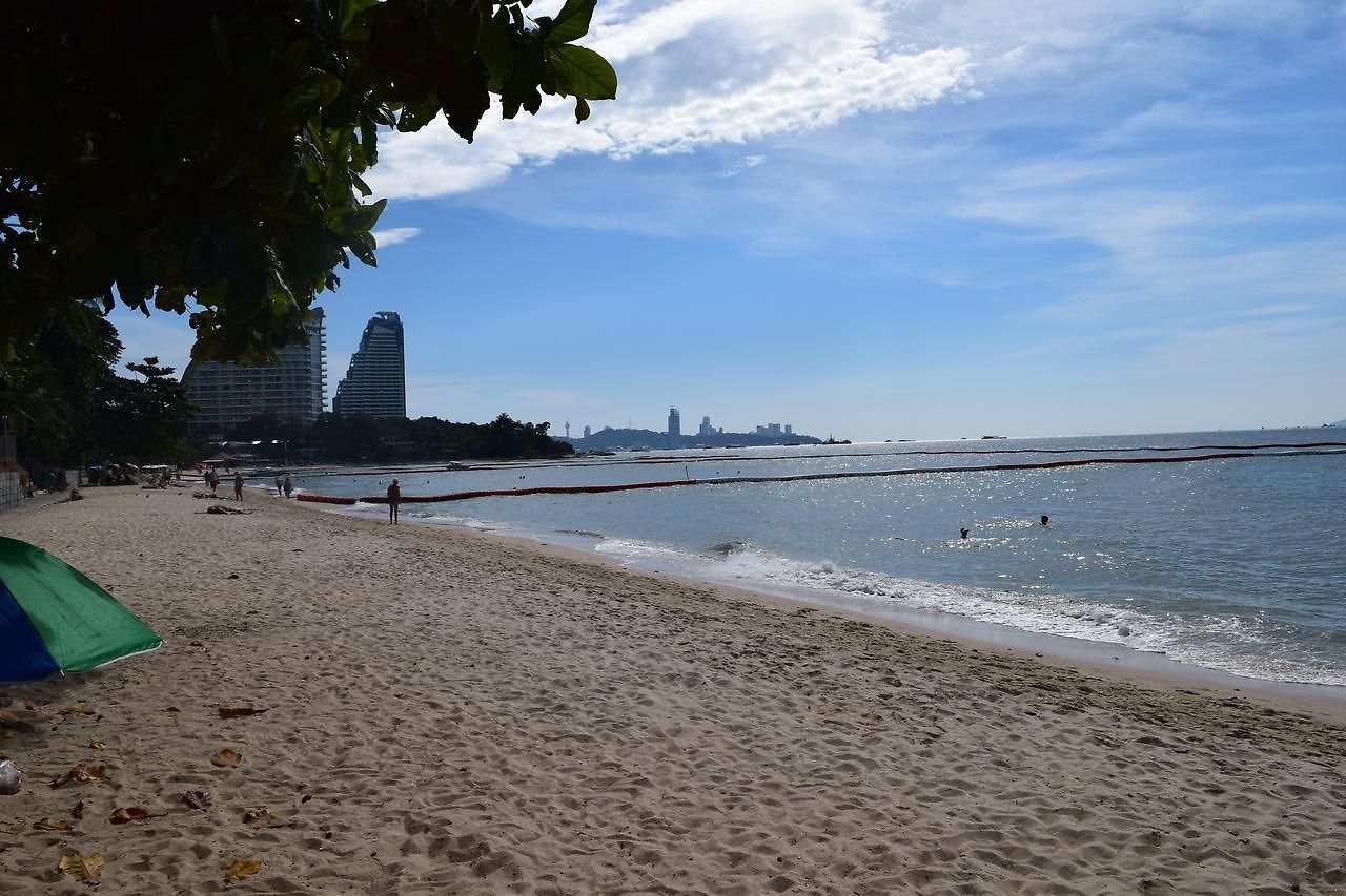 Zen Sky Pattaya-38th Floor, Panoramic Sea View&private Pattaya