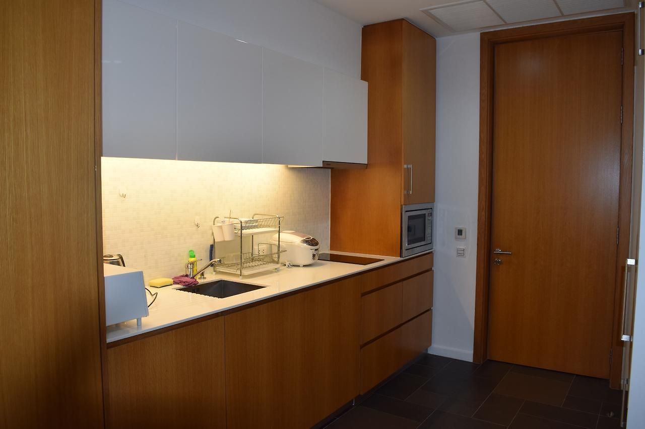 Zen Sky Pattaya-38th Floor, Panoramic Sea View&private อพาร์ทเม้น Pattaya