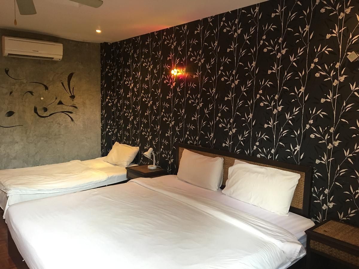 Cocco 3* Pattaya
