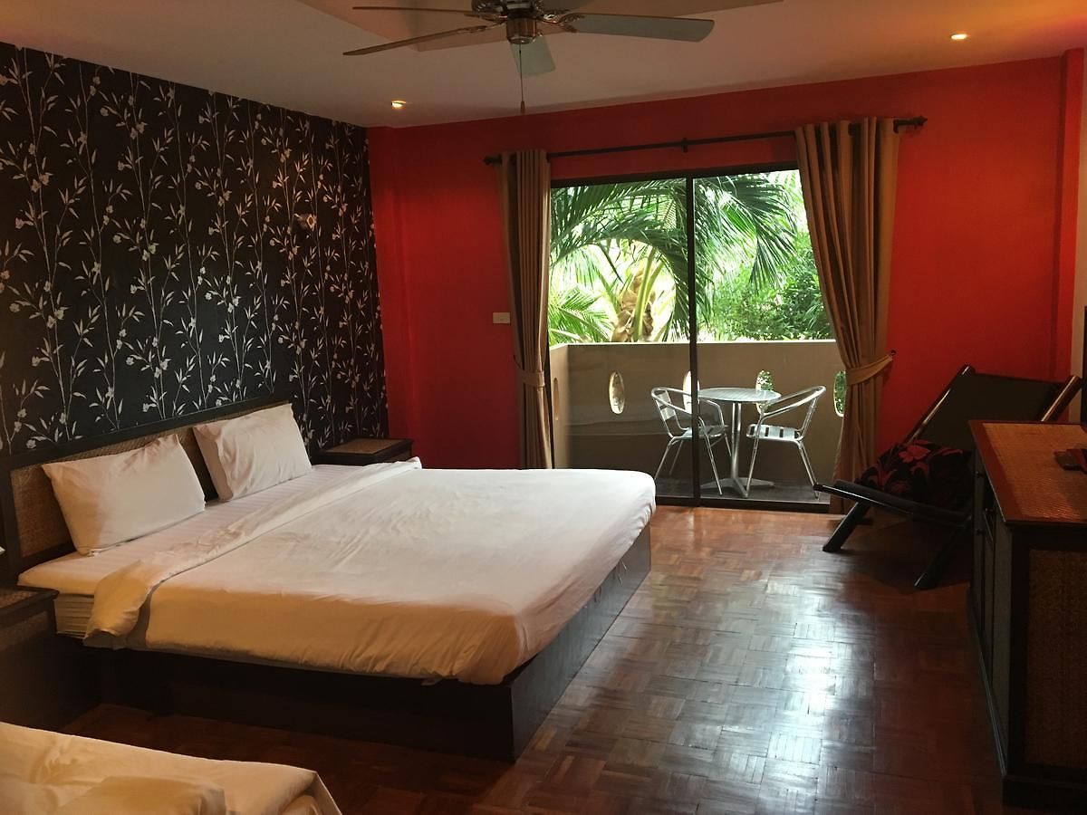 Cocco Hotel 3*