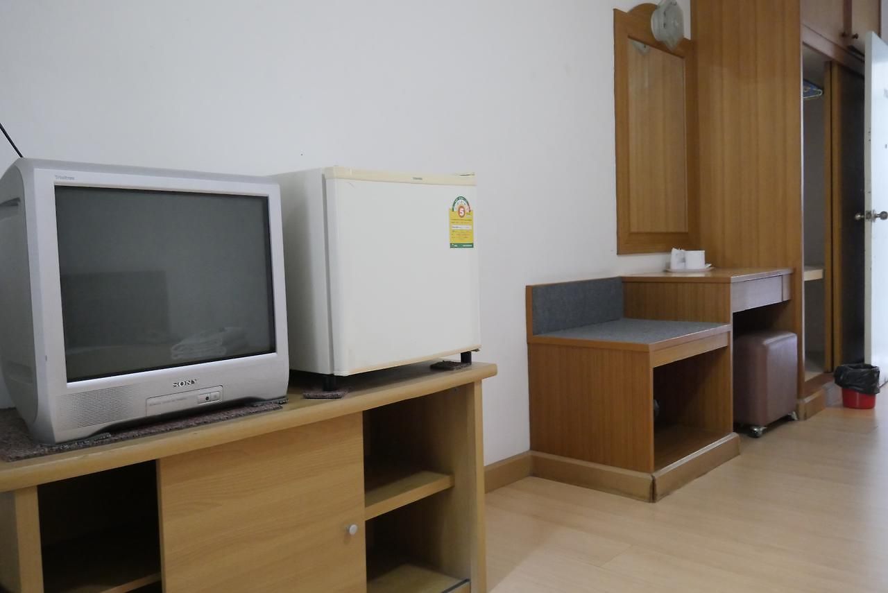 House Hotel Central Pattaya โรงแรม
