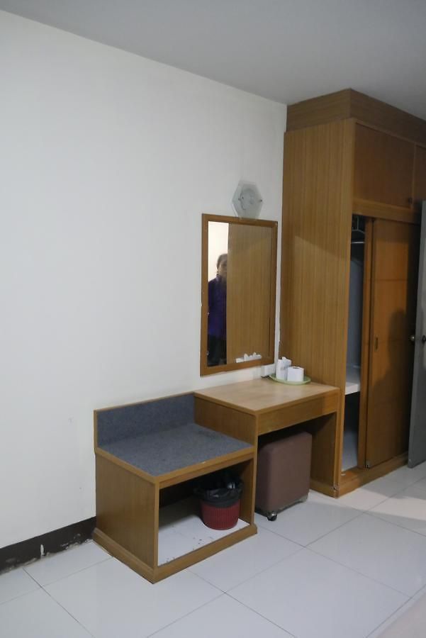 โรงแรม House Hotel Central Pattaya 4*