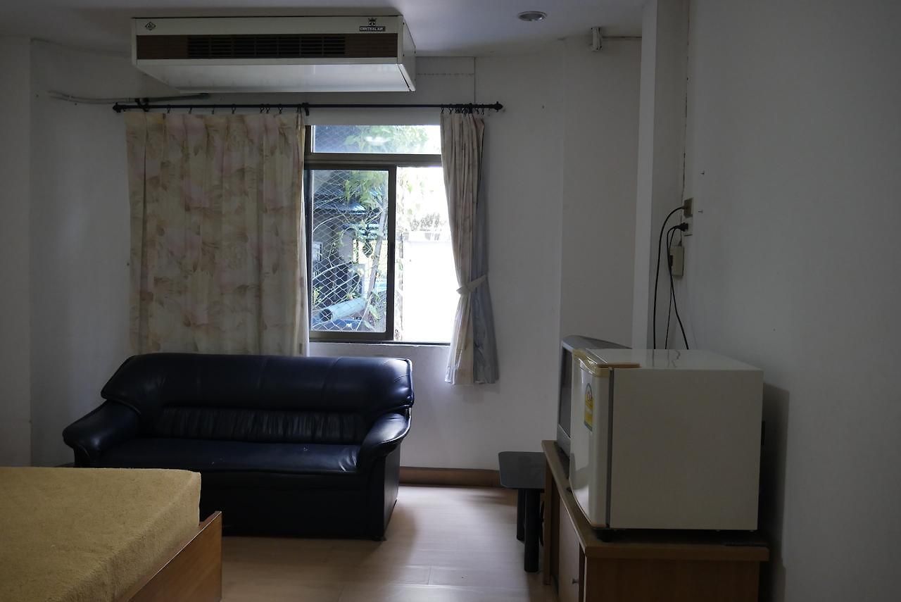 House Hotel Central Pattaya Pattaya